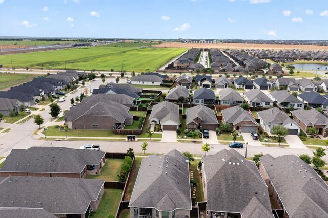 1635 Sweetwater Way, Celina, TX 75009