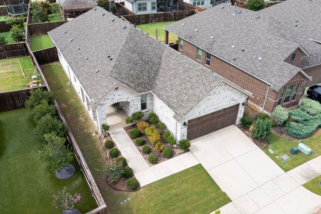 1635 Sweetwater Way, Celina, TX 75009