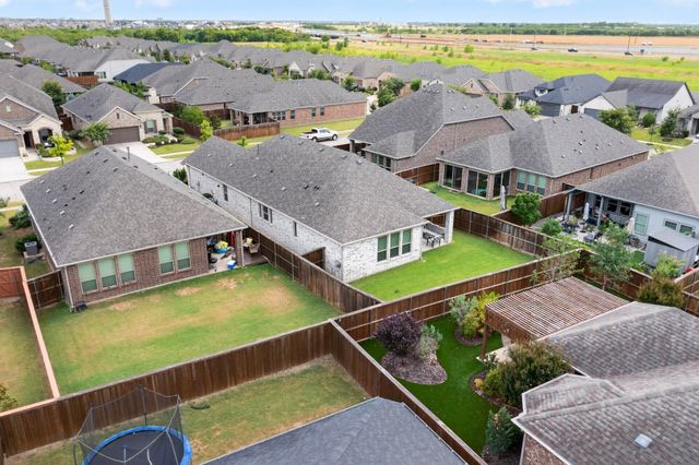 1635 Sweetwater Way, Celina, TX 75009