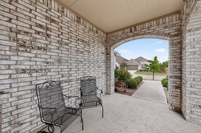 1635 Sweetwater Way, Celina, TX 75009