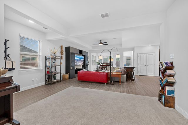 1635 Sweetwater Way, Celina, TX 75009