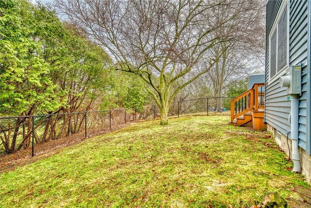 26 Hanningfield Cir Circle, Perinton, NY 14450