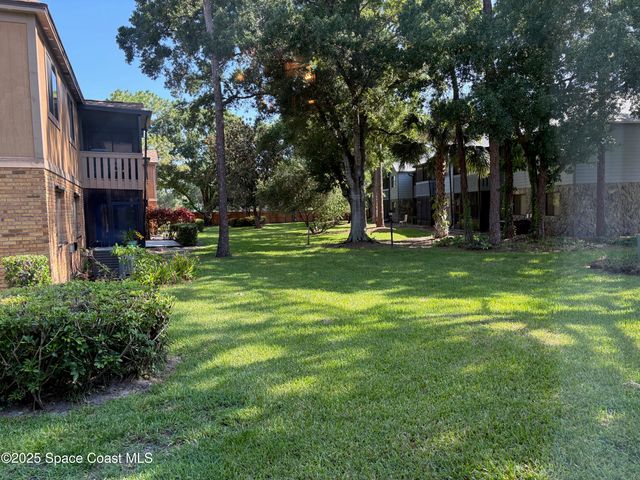 627 Greenwood Village Boulevard, 17a, Melbourne, FL 32904