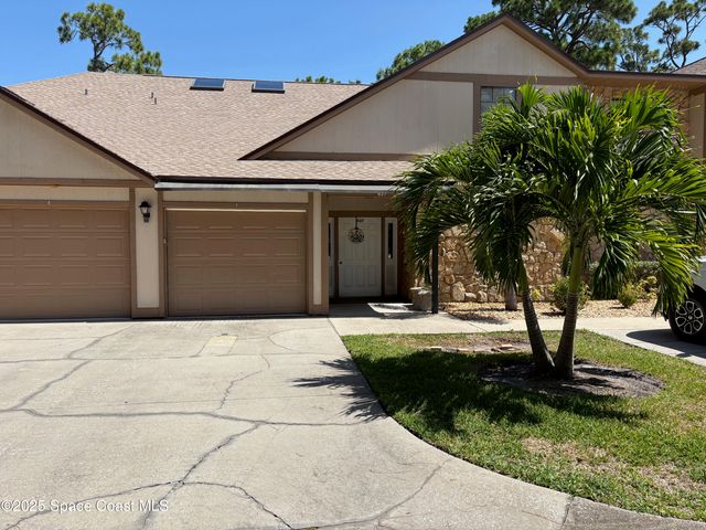 627 Greenwood Village Boulevard, 17a, Melbourne, FL 32904