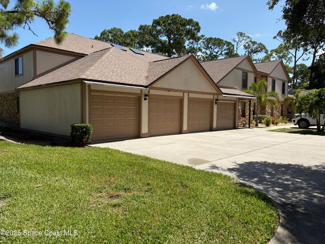 627 Greenwood Village Boulevard, 17a, Melbourne, FL 32904