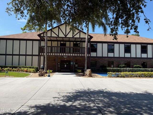 627 Greenwood Village Boulevard, 17a, Melbourne, FL 32904
