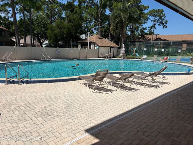 627 Greenwood Village Boulevard, 17a, Melbourne, FL 32904
