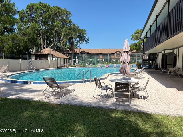 627 Greenwood Village Boulevard, 17a, Melbourne, FL 32904