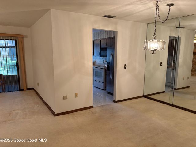 627 Greenwood Village Boulevard, 17a, Melbourne, FL 32904