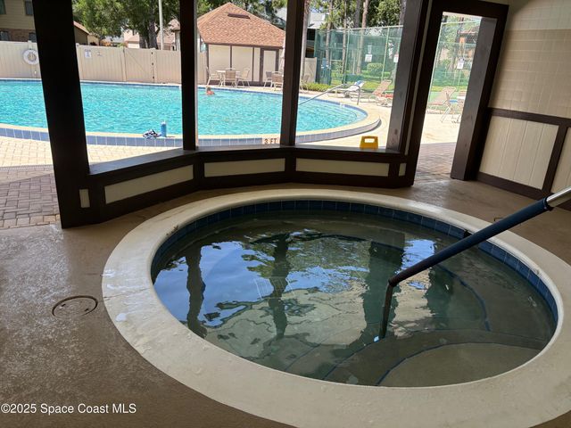 627 Greenwood Village Boulevard, 17a, Melbourne, FL 32904