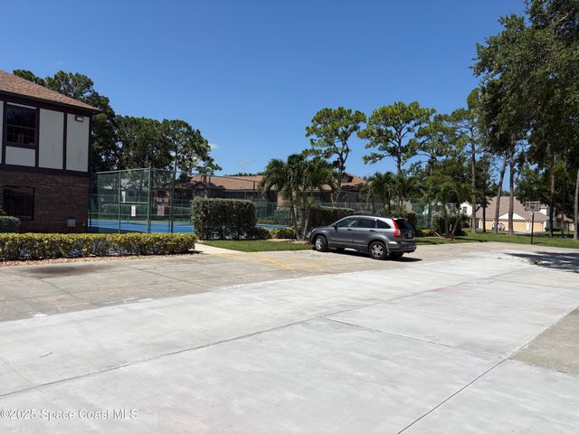 627 Greenwood Village Boulevard, 17a, Melbourne, FL 32904