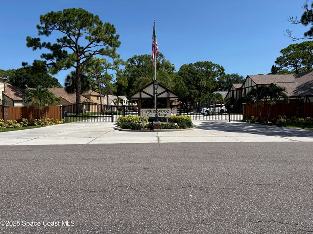 627 Greenwood Village Boulevard, 17a, Melbourne, FL 32904