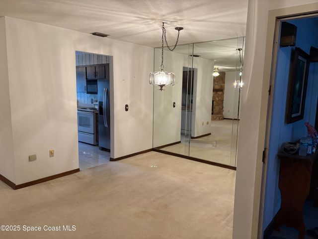627 Greenwood Village Boulevard, 17a, Melbourne, FL 32904