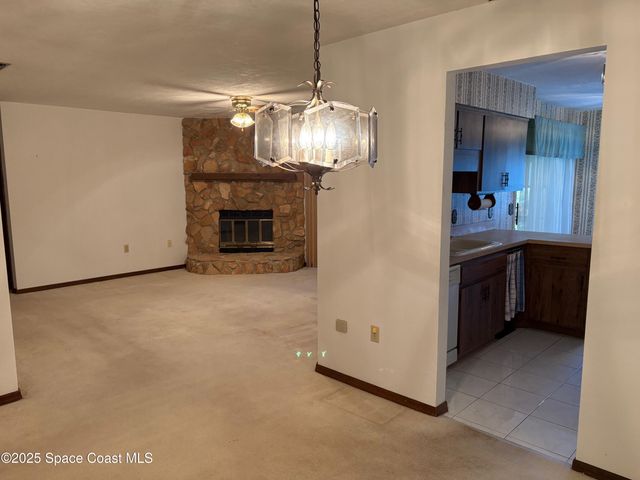 627 Greenwood Village Boulevard, 17a, Melbourne, FL 32904