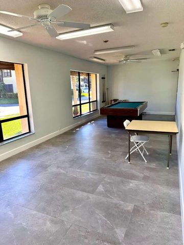 4691 Lucerne Lakes Boulevard 104, Lake Worth, FL 33467