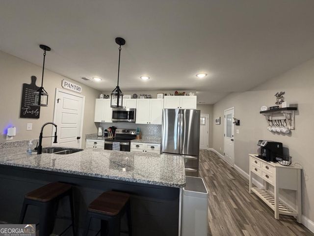 145 Northsky Drive, Warner Robins, GA 31093