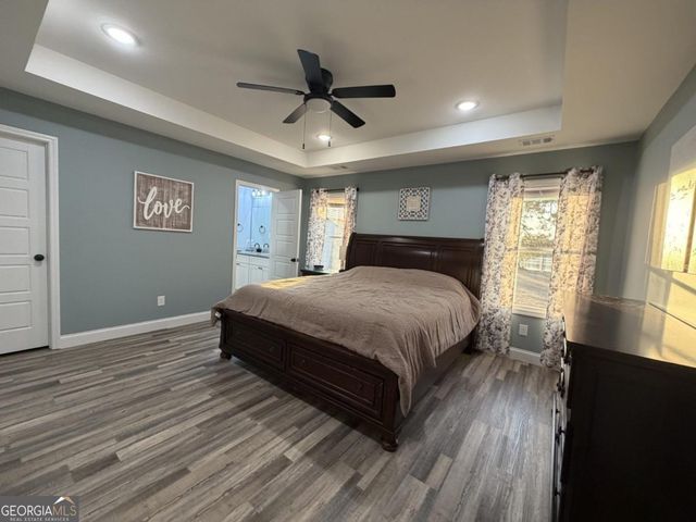 145 Northsky Drive, Warner Robins, GA 31093