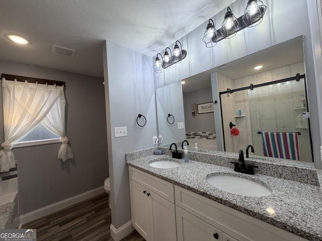 145 Northsky Drive, Warner Robins, GA 31093