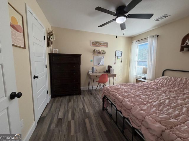 145 Northsky Drive, Warner Robins, GA 31093