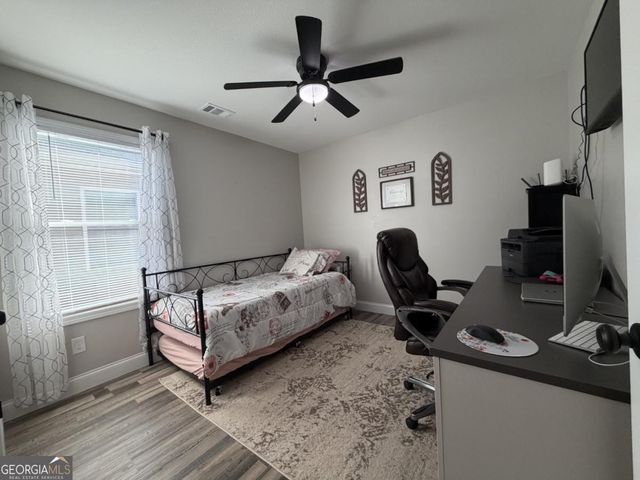 145 Northsky Drive, Warner Robins, GA 31093