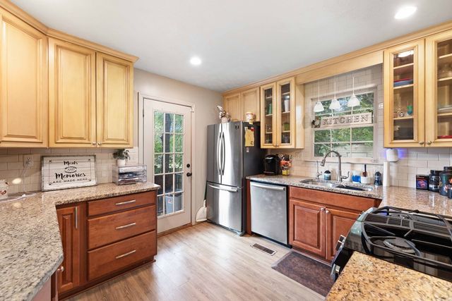 6500 Charter Oaks Circle, Columbus, GA 31909