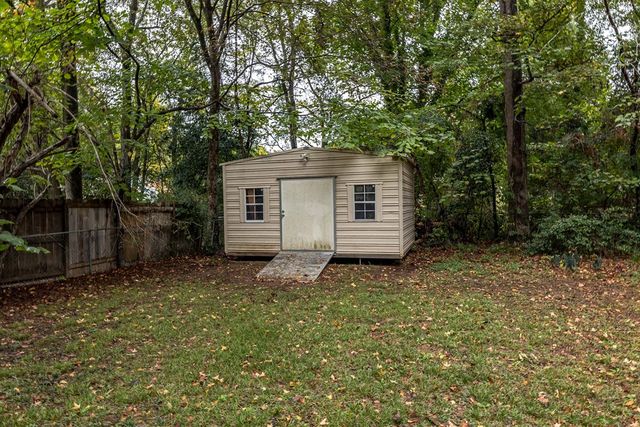 6500 Charter Oaks Circle, Columbus, GA 31909