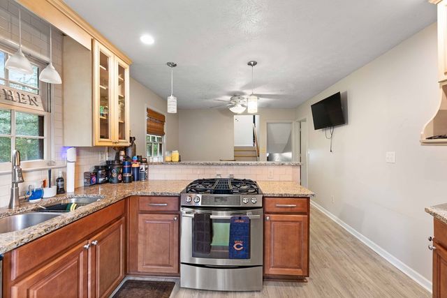 6500 Charter Oaks Circle, Columbus, GA 31909