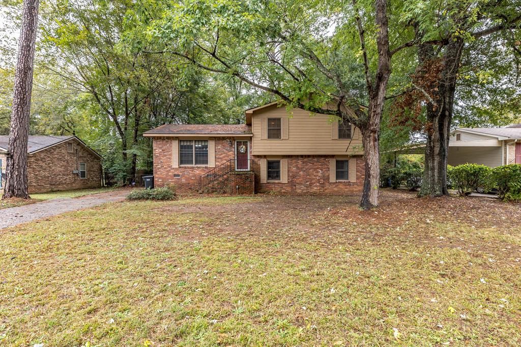 6500 Charter Oaks Circle, Columbus, GA 31909