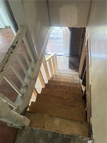 732 20th ST, Newport News, VA 23607