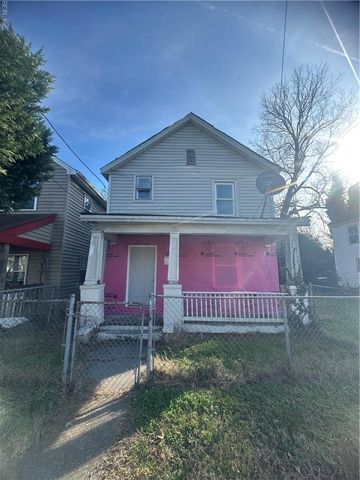 732 20th ST, Newport News, VA 23607