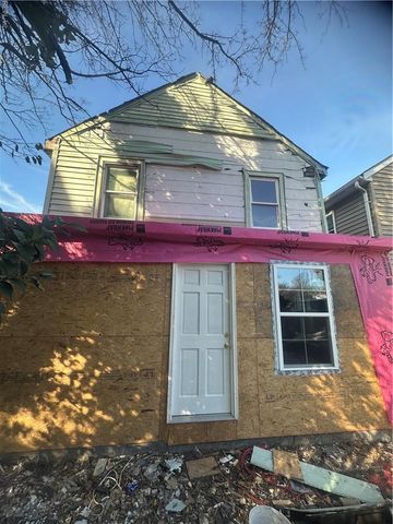 732 20th ST, Newport News, VA 23607