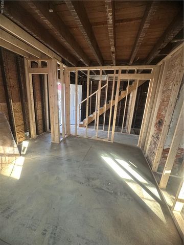 732 20th ST, Newport News, VA 23607