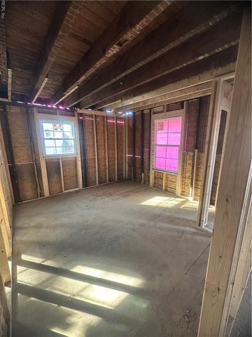 732 20th ST, Newport News, VA 23607