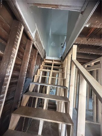 732 20th ST, Newport News, VA 23607