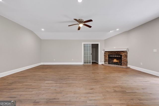 1050 Morgan Dairy Road, Milner, GA 30257