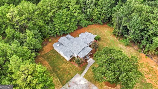 1050 Morgan Dairy Road, Milner, GA 30257