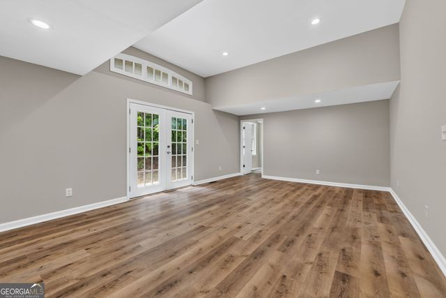1050 Morgan Dairy Road, Milner, GA 30257
