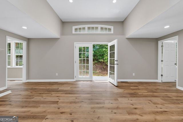 1050 Morgan Dairy Road, Milner, GA 30257