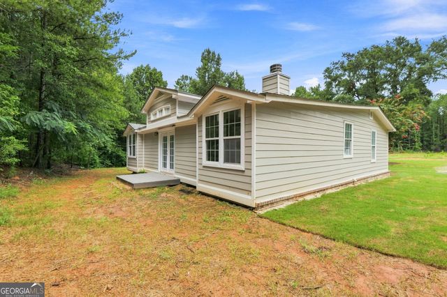 1050 Morgan Dairy Road, Milner, GA 30257