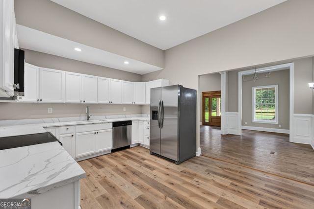 1050 Morgan Dairy Road, Milner, GA 30257