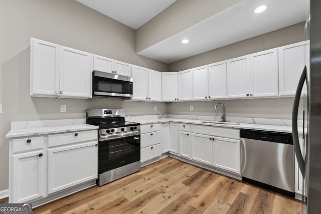 1050 Morgan Dairy Road, Milner, GA 30257