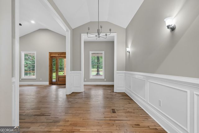 1050 Morgan Dairy Road, Milner, GA 30257