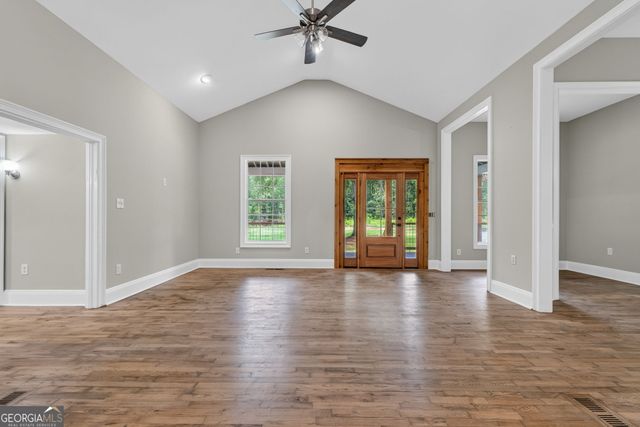 1050 Morgan Dairy Road, Milner, GA 30257