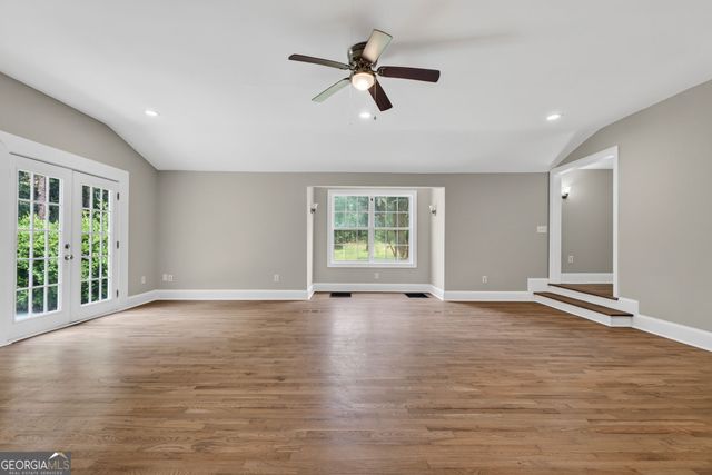 1050 Morgan Dairy Road, Milner, GA 30257
