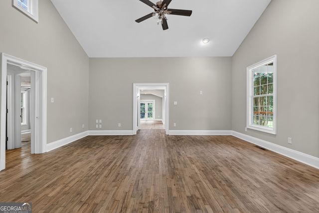 1050 Morgan Dairy Road, Milner, GA 30257