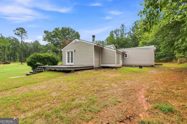 1050 Morgan Dairy Road, Milner, GA 30257