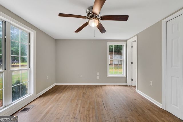1050 Morgan Dairy Road, Milner, GA 30257