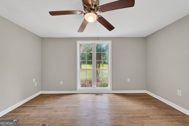 1050 Morgan Dairy Road, Milner, GA 30257