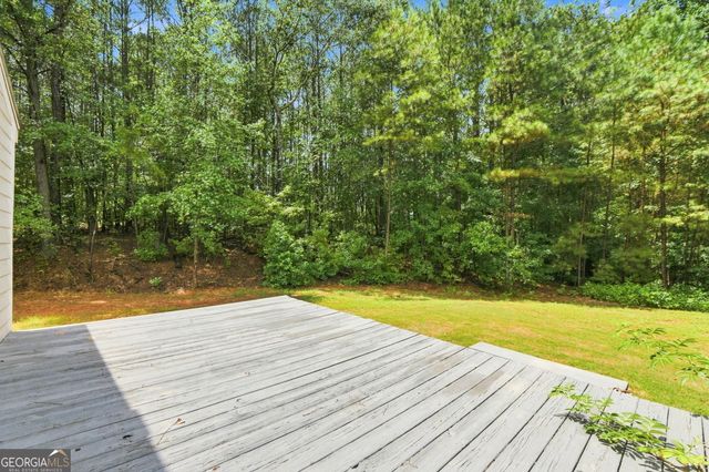 1050 Morgan Dairy Road, Milner, GA 30257