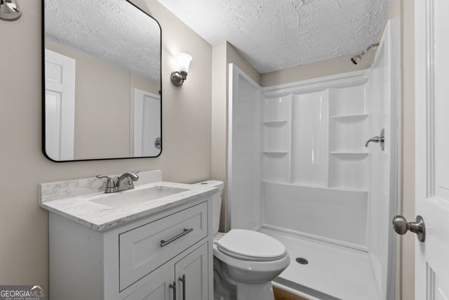 1050 Morgan Dairy Road, Milner, GA 30257